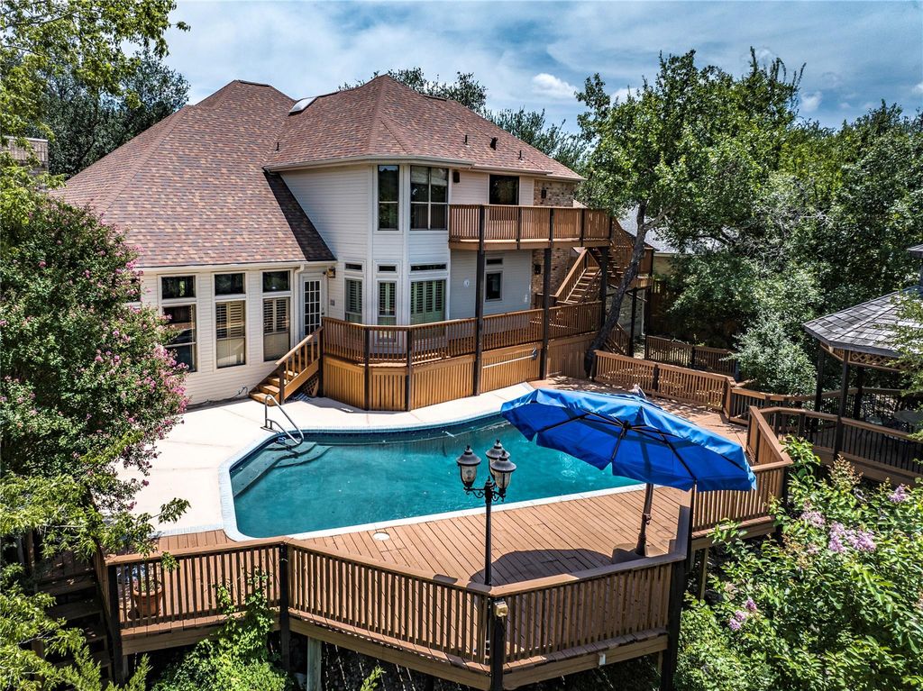 9311 Ashton RDG, Austin, TX 78750