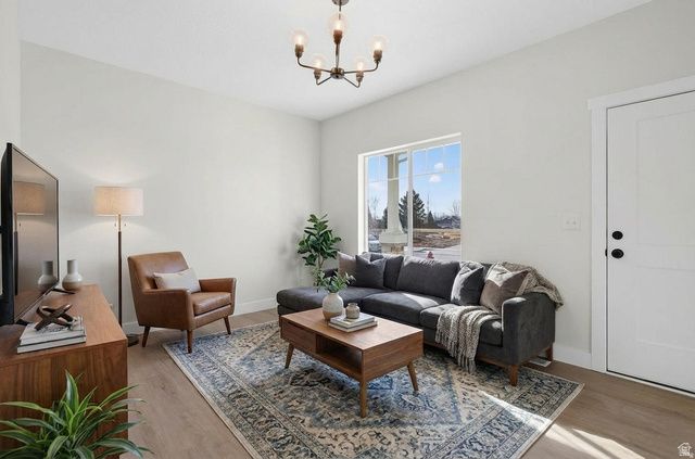 5803 S TRIPP LN, Murray, UT 84123