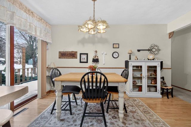 2516 W SUNNYVIEW CIRCLE, Appleton, WI 54914