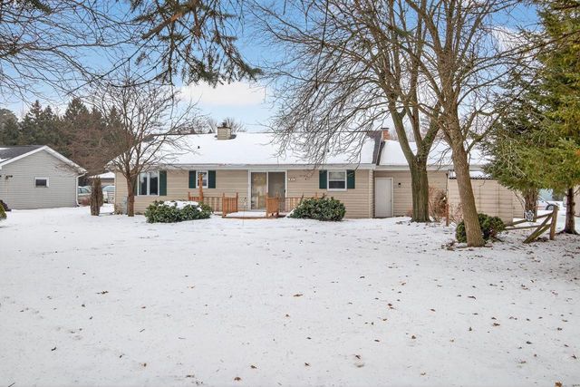 2516 W SUNNYVIEW CIRCLE, Appleton, WI 54914