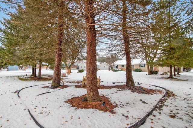 2516 W SUNNYVIEW CIRCLE, Appleton, WI 54914