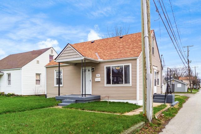 720 S Hampton Road, Columbus, OH 43213
