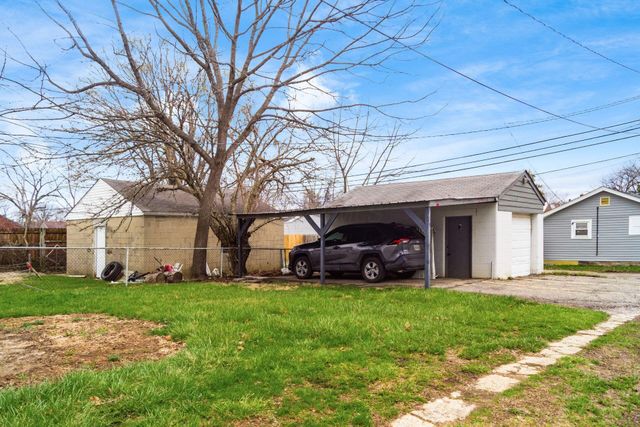 720 S Hampton Road, Columbus, OH 43213