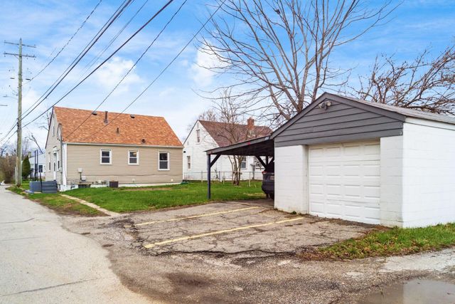 720 S Hampton Road, Columbus, OH 43213