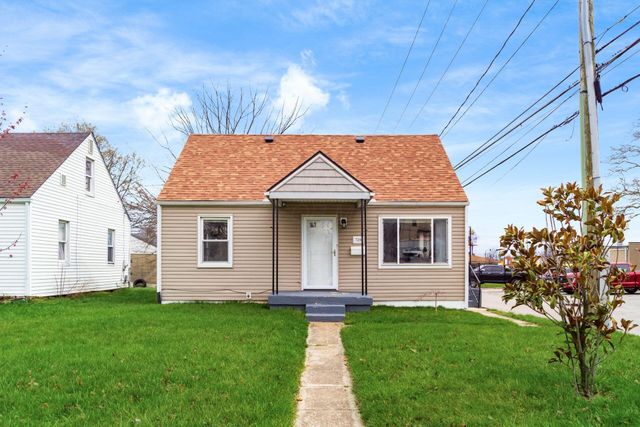 720 S Hampton Road, Columbus, OH 43213