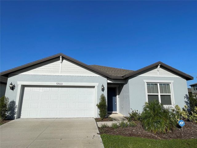 5503 KEATON SPRINGS DRIVE, Lakeland, FL 33811