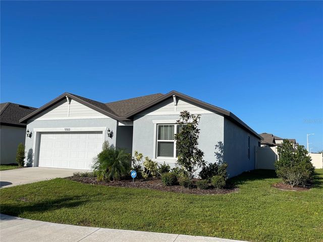 5503 KEATON SPRINGS DRIVE, Lakeland, FL 33811