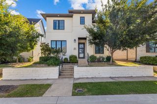 1019 Sprangletop Street, Allen, TX 75013