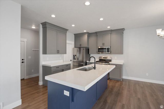 4695 E BREEZY PATCH RD, Eagle Mountain, UT 84005