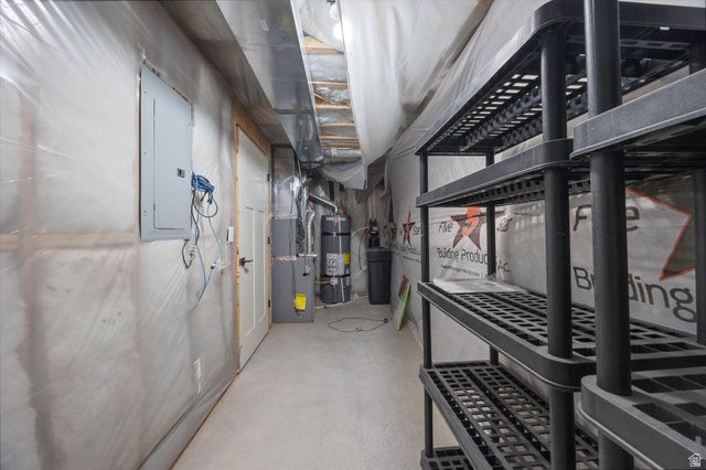 4695 E BREEZY PATCH RD, Eagle Mountain, UT 84005