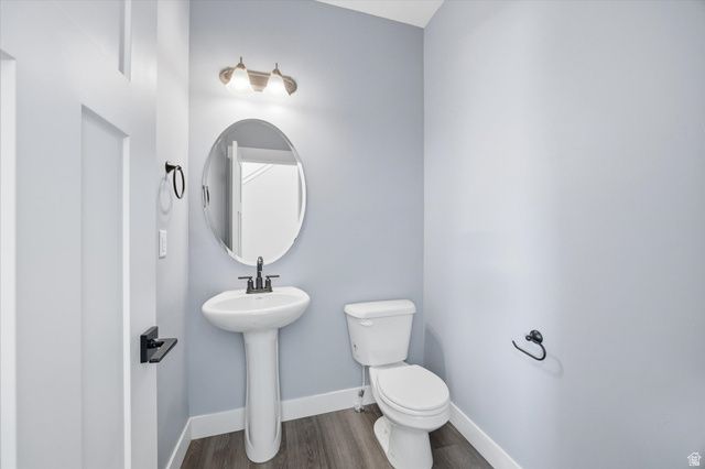 4695 E BREEZY PATCH RD, Eagle Mountain, UT 84005