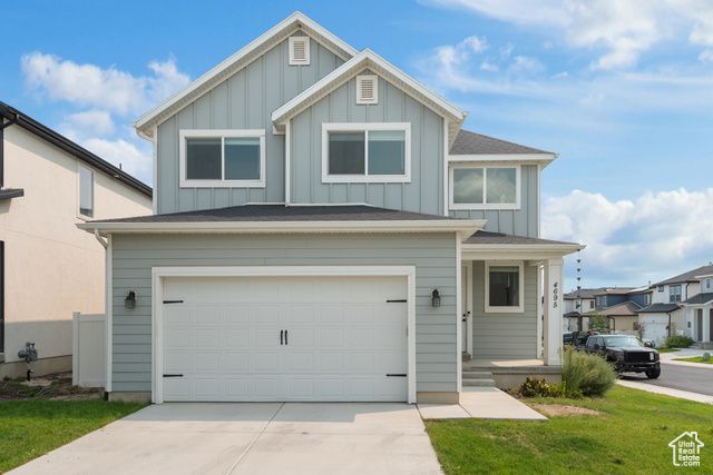 4695 E BREEZY PATCH RD, Eagle Mountain, UT 84005