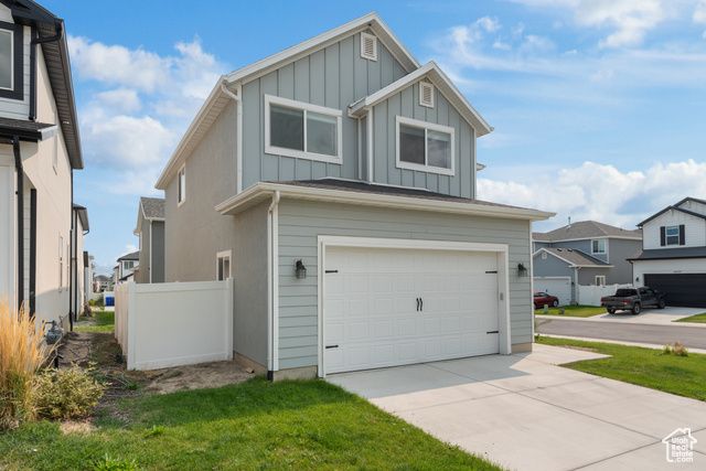 4695 E BREEZY PATCH RD, Eagle Mountain, UT 84005