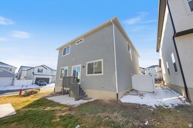 4695 E BREEZY PATCH RD, Eagle Mountain, UT 84005