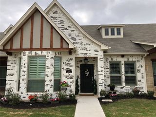 319 Tinker Trail, Burleson, TX 76028