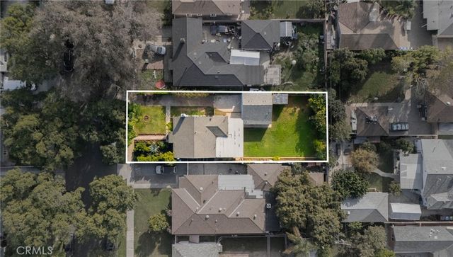 1410 S Olive, Santa Ana, CA 92707