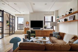 365 BRIDGE Street # 14D, New York City, NY 11201
