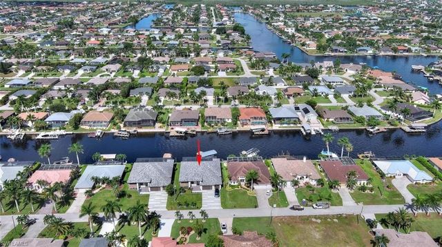 4612 SW 22nd PL, Cape Coral, FL 33914