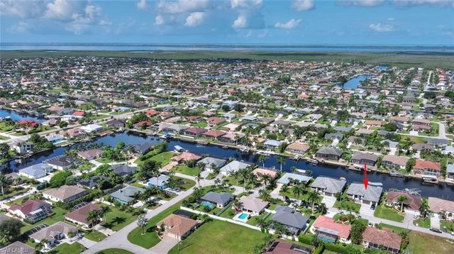 4612 SW 22nd PL, Cape Coral, FL 33914