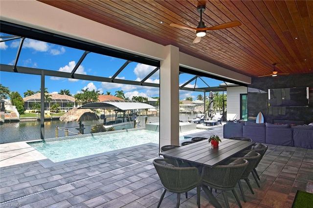 4612 SW 22nd PL, Cape Coral, FL 33914