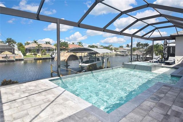 4612 SW 22nd PL, Cape Coral, FL 33914