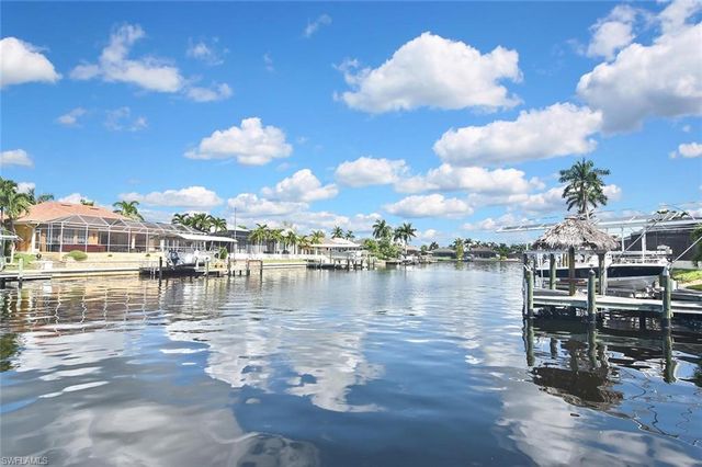 4612 SW 22nd PL, Cape Coral, FL 33914