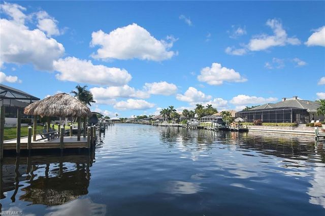 4612 SW 22nd PL, Cape Coral, FL 33914