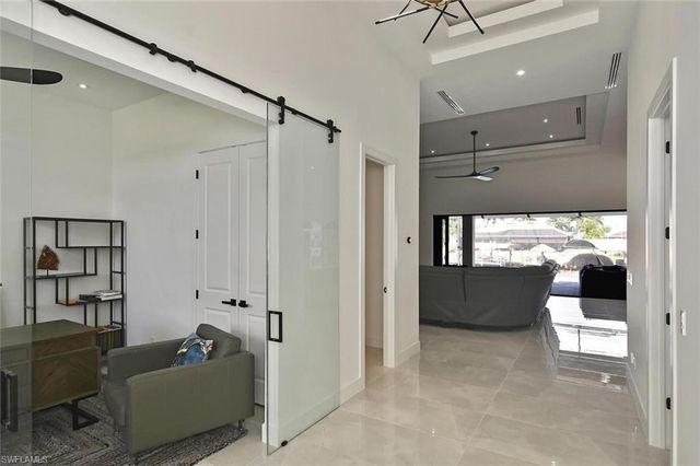 4612 SW 22nd PL, Cape Coral, FL 33914