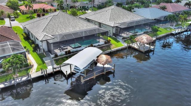 4612 SW 22nd PL, Cape Coral, FL 33914