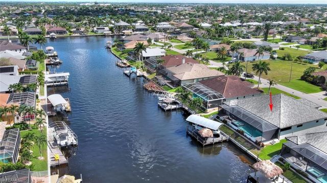 4612 SW 22nd PL, Cape Coral, FL 33914