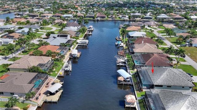 4612 SW 22nd PL, Cape Coral, FL 33914