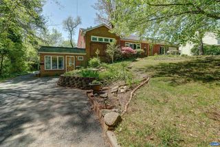 1514 WESTWOOD RD, Charlottesville, VA 22903