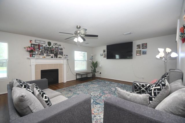 2110 Dolan Hills Ct, Katy, TX 77494