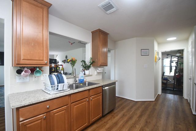 2110 Dolan Hills Ct, Katy, TX 77494