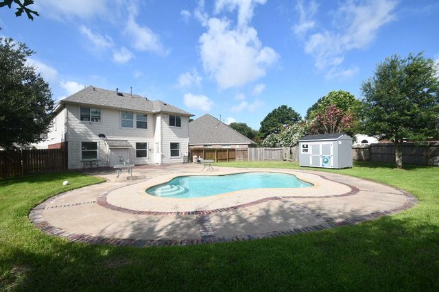2110 Dolan Hills Ct, Katy, TX 77494