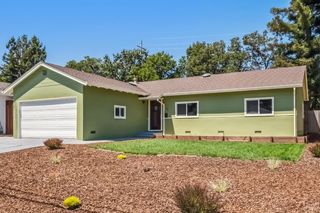 56 Grande Vis, Novato, CA 94947