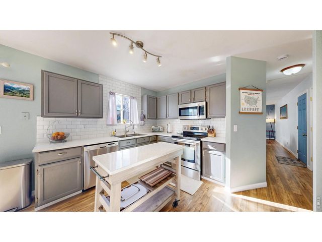 366 Sunmountain Dr, Loveland, CO 80538