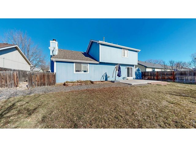 366 Sunmountain Dr, Loveland, CO 80538