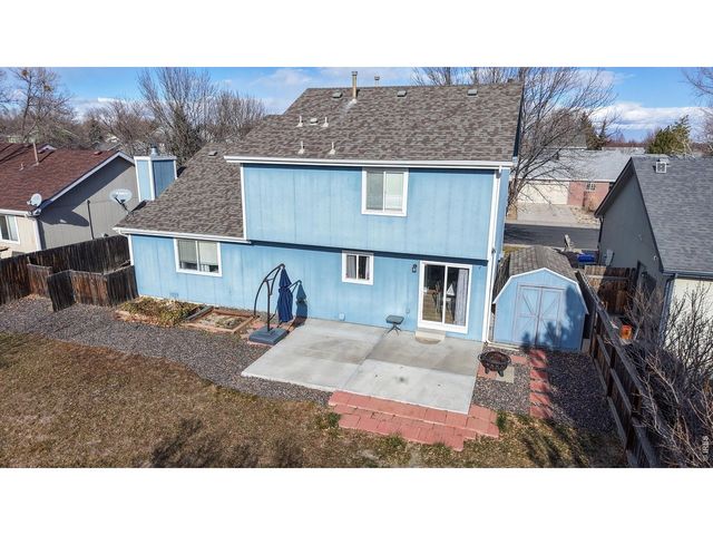 366 Sunmountain Dr, Loveland, CO 80538