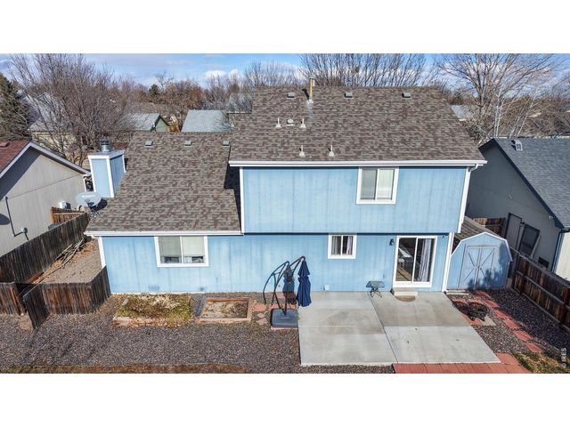 366 Sunmountain Dr, Loveland, CO 80538
