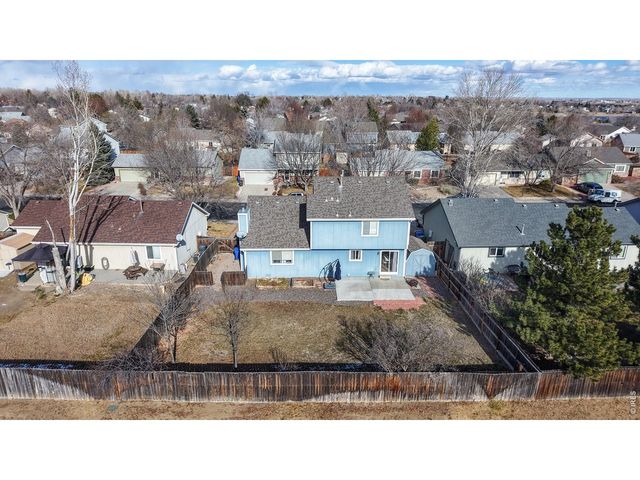 366 Sunmountain Dr, Loveland, CO 80538