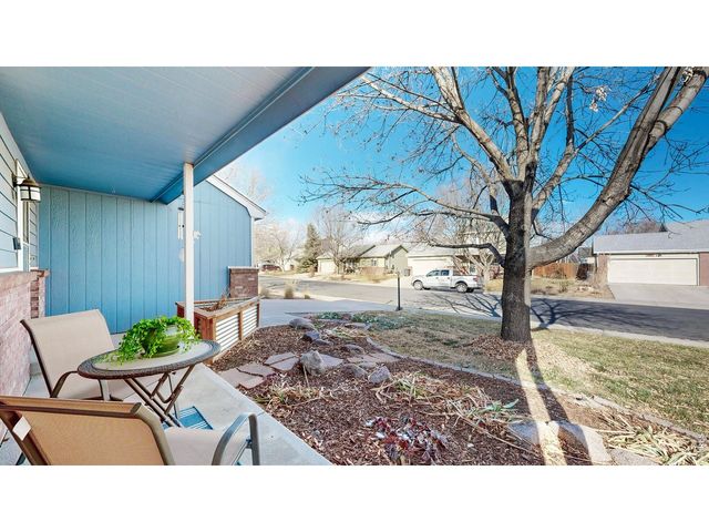 366 Sunmountain Dr, Loveland, CO 80538