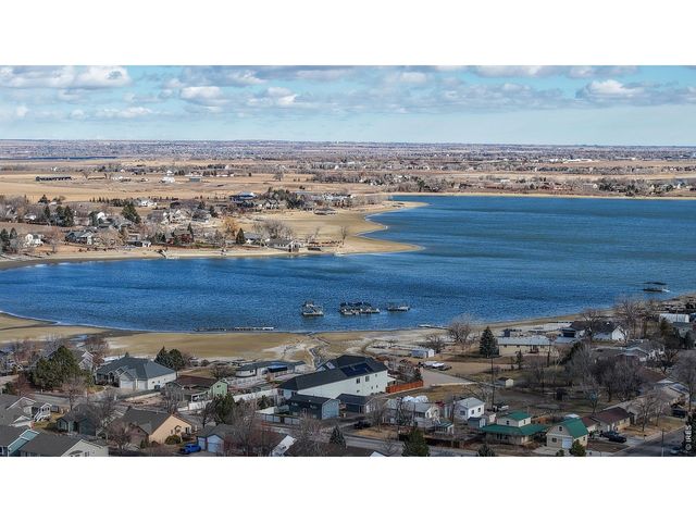 366 Sunmountain Dr, Loveland, CO 80538