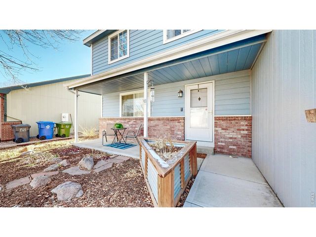 366 Sunmountain Dr, Loveland, CO 80538