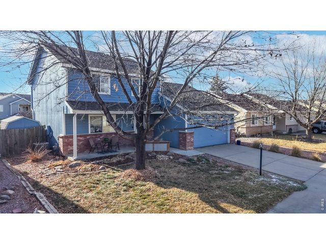 366 Sunmountain Dr, Loveland, CO 80538