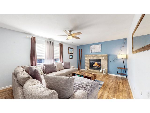 366 Sunmountain Dr, Loveland, CO 80538