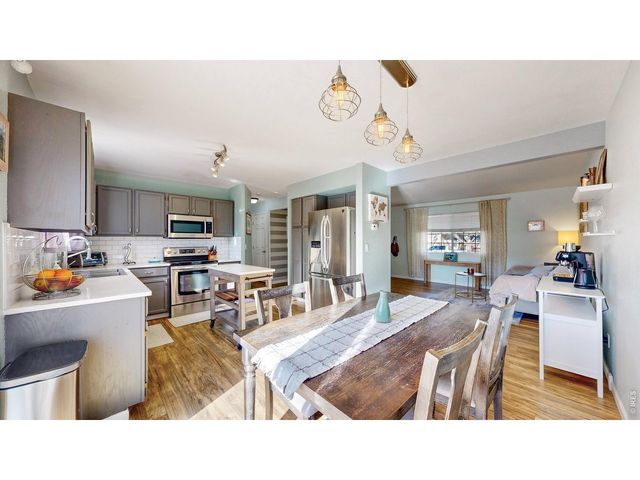 366 Sunmountain Dr, Loveland, CO 80538