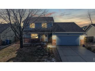 366 Sunmountain Dr, Loveland, CO 80538