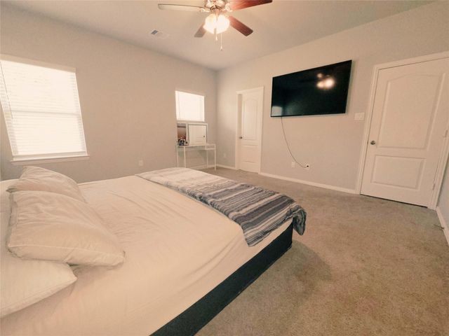 31602 Heguy Pass, Fulshear, TX 77441