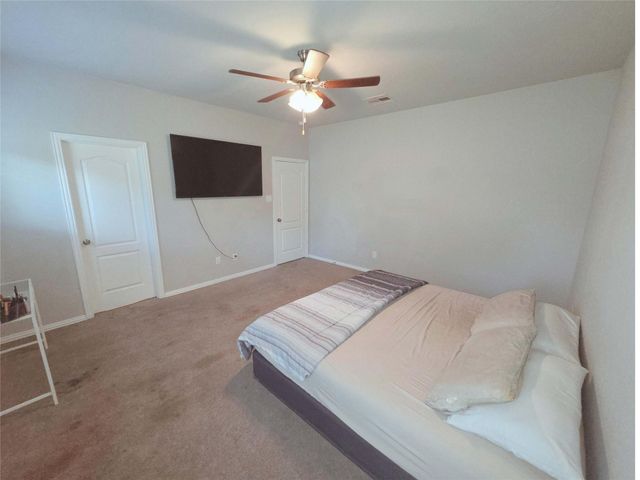 31602 Heguy Pass, Fulshear, TX 77441